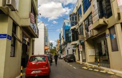 Imagem 4: SANTANA DE PARNAíBA - Terreno Padrão - Alphaville