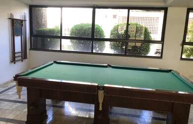 Imagem 6: Apartamento no Cond Piazza Fiorentina na 13 de Julho