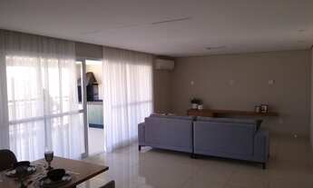 Imagem 2: Apartamento para venda com 03 suítes no Condomínio Art'e Prime Residence em Jundiaí