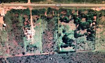 Imagem 7: Terreno para Venda em RA VI Planaltina, Fazenda Mestre D`Armas