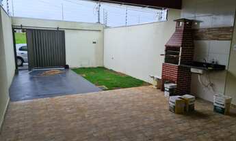 Imagem: Casa para venda tem 150 metros quadrados