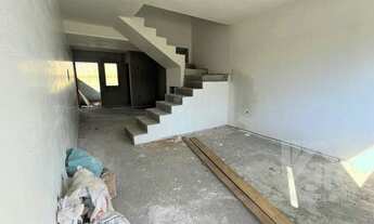 Imagem 7: Sobrado para venda possui 70 metros quadrados com 2 quartos em Cedro - Camboriú - SC