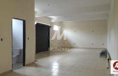 Imagem 4: Salão/Galpão (salão - sobrado