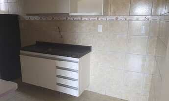 Imagem 2: Apartamento Bancários 02 qtos, 2º andar( BA43