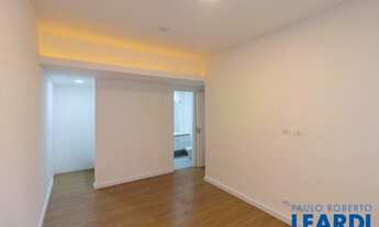 Imagem 5: APARTAMENTO - HIGIENÓPOLIS - SP