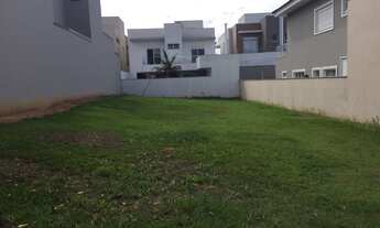 Imagem 5: Terreno condomínio fechado Sunset com 360 m² Sorocaba SP