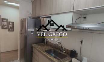 Imagem 7: APARTAMENTO COM SACADA NO JARDIM BORBOREMA