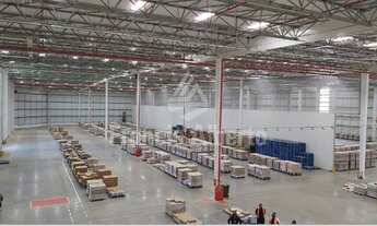 Imagem 2: GALPÃO 10419M² EM CONDOMÍNIO FECHADO EM EXTREMA MG