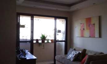 Imagem: APARTAMENTO - VILA SANTA TERESA - SP