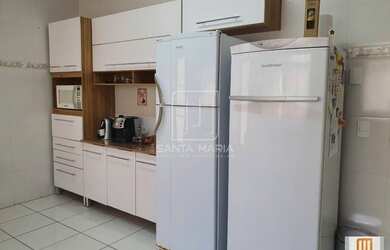 Imagem 3: Casa (térrea na rua) 3 dormitórios/suite, cozinha planejada