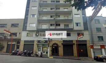 Imagem 1: Apartamento com 1 dormitório para alugar, 62 m² por R$ 1.160,00 - Liberdade - São Paulo/SP