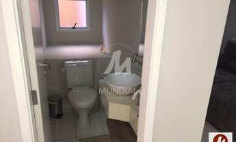 Imagem 2: Casa (sobrado em condominio) 3 dormitórios/suite, cozinha planejada, portaria 24 horas, em