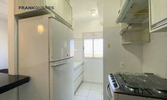 Imagem 7: Apartamento com 2 dormitórios à venda, 60 m² por R$ 360.000,00 - Urbanova - São José dos C