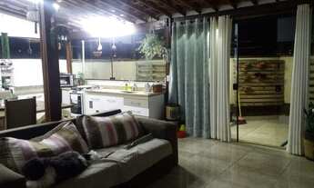 Imagem: Cobertura com 3 dormitórios à venda, 130