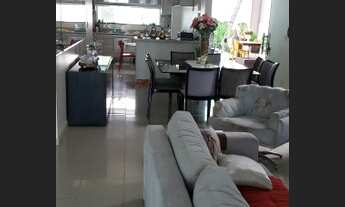 Imagem 4: Ótima casa térrea 3 suítes e área gourmet. Aripuanã Dom Pedro