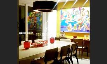 Imagem 4: Casa em Condomínio para Venda em Parnamirim, Nova Parnamirim, 4 dormitórios, 4 suítes, 6 b