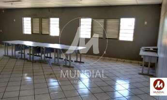 Imagem 4: Salão/Galpão (salão - sobrado) , cozinha planejada