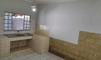 Imagem 6: Casa 3/Q (uma suíte) + Edícula - Arne 14 (Centro de Palmas