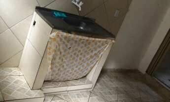 Imagem: Aluga-se kitnet no Vidigal