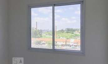 Imagem 3: Apartamento para Aluguel - Vila Prudente, 2 Quartos, 45 m2