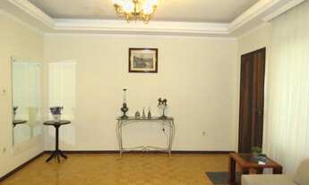 Imagem 7: Casa com 198m2, 6 dormitórios, suíte, 3 vagas, Trindade - Florianópolis - SC