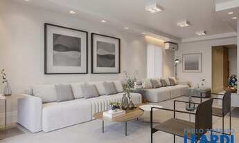 Imagem: APARTAMENTO - JARDIM AMÉRICA - SP