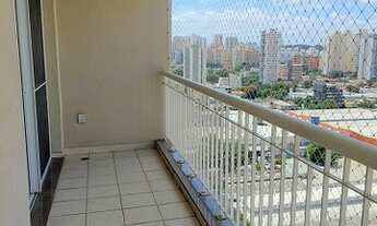 Imagem 7: Apartamento vende ou aluga, 94m²au, 2 dorms/1 suíte, 2 vagas na Vila Leopoldina