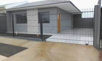 Imagem 2: Linda Casa Recém Construída com Ótimo Acabamento