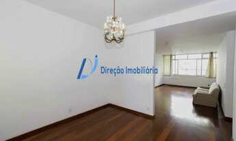 Imagem 4: Ipanema - Oportunidade! - Ótimo apartamento desocupado - 4 quartos - Armários - 2 dependên