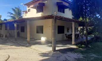 Imagem 3: SÍTIO EM AQUIRAZ