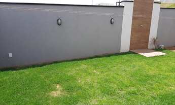 Imagem 7: Casa de condomínio para venda tem 130 metros quadrados com 3 quartos