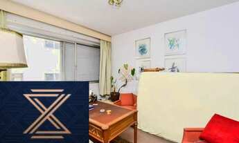 Imagem 7: Apartamento com 3 dormitórios à venda, 175 m² por R$ 2.200. - Jardim Paulista - São Paulo