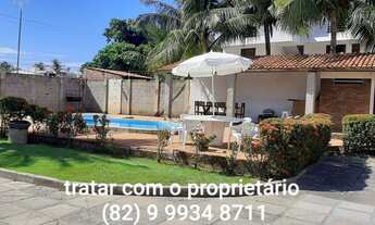 Imagem 5: 4 Qts, piscina privativa, uma qdra do mar, Barra de São Miguel/AL