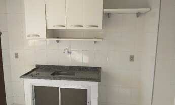 Imagem 6: Centro - KitNet de 1 qto, sala, cozinha. R. Oliveira Botelho. Taxas inclusas!