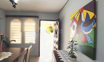 Imagem: Casa - Jardim Boa Esperança - Campinas