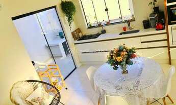 Imagem 5: Casa para venda com 86 metros privativos 3 quartos (1 suíte) Alto São Bento - Itapema - SC