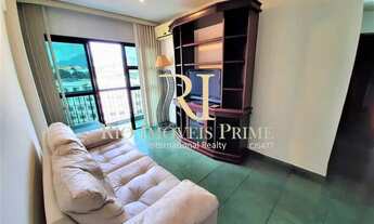 Imagem 5: Palazzo Tijuca, 2 quartos, suíte, vaga, lazer