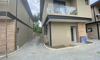 Imagem 7: Sobrado com 3 dormitórios à venda, 140 m² por R$ 1.300.000 - Barequeçaba - São Sebastião/S