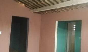 Imagem 4: Casa QNN 08 Ceilândia sul R$ 230 mil