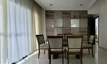 Imagem 3: Apartamento para venda com 92 metros quadrados com 2 quartos em Balneário Gaivota - Itanha