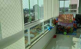 Imagem 5: Apartamento - Jardim do Mar - São Bernardo do Campo