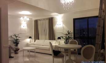 Imagem 6: COBERTURA - MOEMA ÍNDIOS - SP