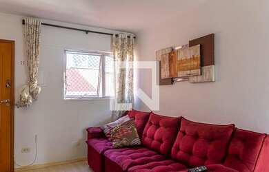 Imagem 4: Apartamento à Venda - Taboão, 2 Quartos, 80 m2