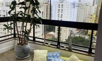 Imagem 3: Apartamento para aluguel e venda com 224 metros quadrados com 2 quartos