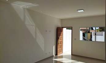 Imagem 3: Casa com dois quartos em Itanhaem