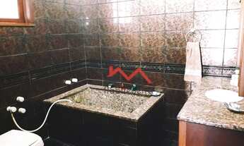 Imagem 4: Casa para alugar, 367 m² por R$ 4.500,00/mês - Fazendinha - Teresópolis/RJ