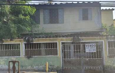 Imagem 2: CASA EM CAMPO GRANDE SERVE PARA FINS COMERCIAIS- Rio de Janeiro - RJ