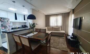 Imagem 3: Apartamento para Venda em São Bernardo do Campo, Rudge Ramos, 2 dormitórios, 1 banheiro, 1