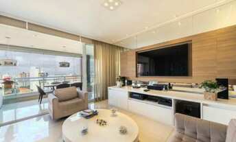 Imagem 4: Apartamento para venda 171m² 4 dormitórios 3 suítes 3 vagas Paraíso - São Paulo - SP