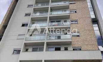 Imagem: Apartamento Mobiliado América